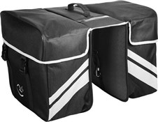 Cube RFR Rear Carrier Pannier Bag