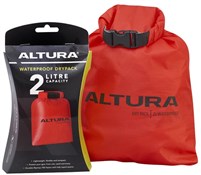 Altura Waterproof Dry Pack