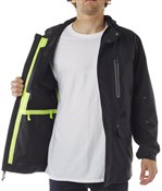 Fox Clothing Flexair Jacket AW16