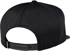 Fox Clothing Distain Snapback Hat AW16