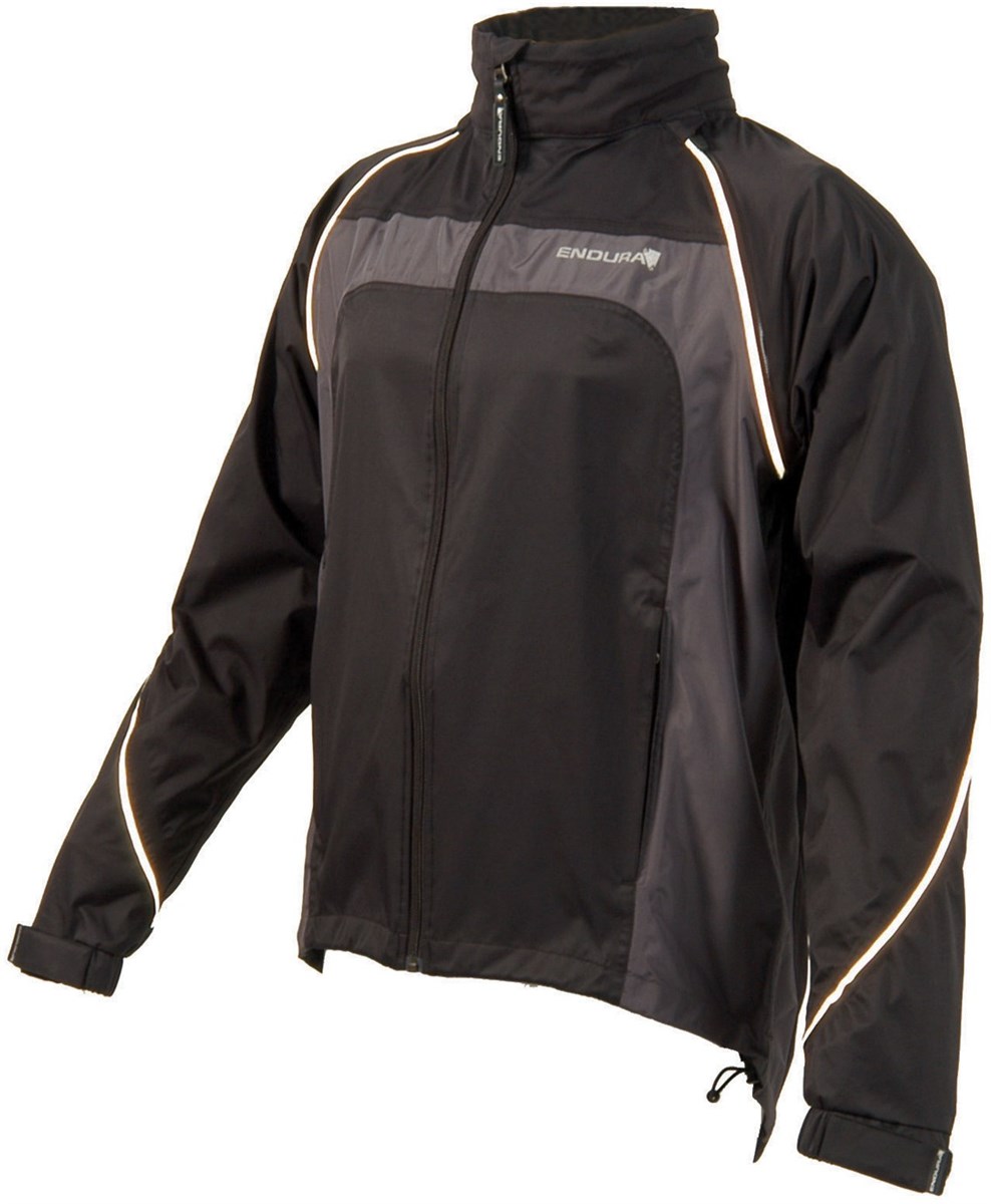 Endura Convert II Waterproof Cycling Jacket
