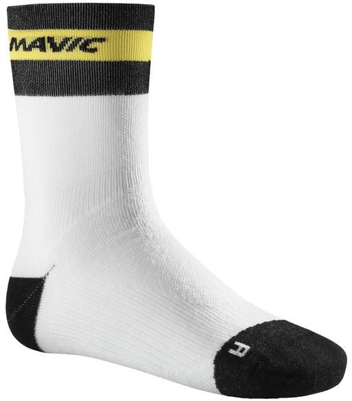Mavic Ksyrium Elite Thermo Socks
