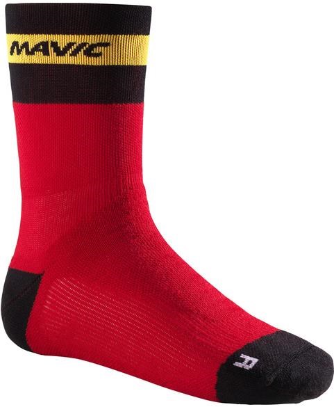 Mavic Ksyrium Elite Thermo Socks