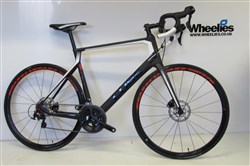 Cube Agree C:62 - Customer Return - 60cm 2016 Road Bike