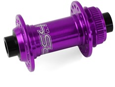 Hope RS4 Front Hub - Centre Lock Disc