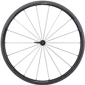 Zipp 202 NSW Carbon Clincher Impress Graphics Rear Road Wheel