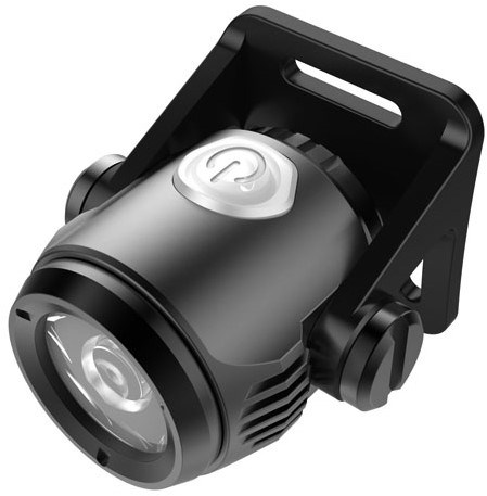 Xeccon Zeta 1300 Rechargeable Front LED Light