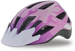 Specialized Shuffle Child Cycling Helmet