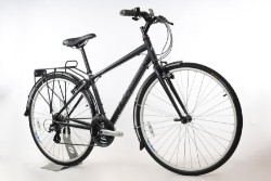 Ridgeback Speed - Ex Display - 17" 2016 Hybrid Bike