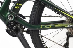 GT Sanction Pro 27.5" - Ex Display - M 2016 Mountain Bike