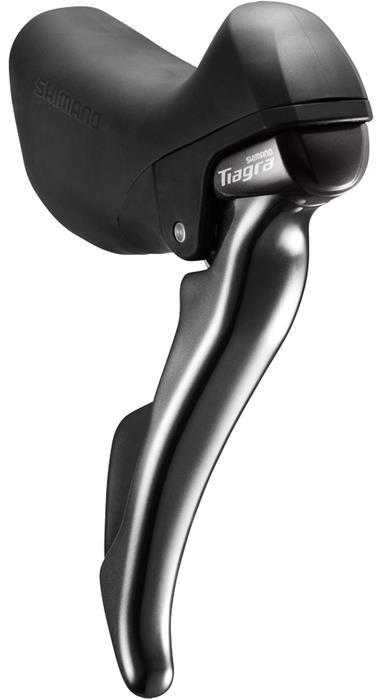 Shimano ST-4700 Tiagra Road STI Lever For Double
