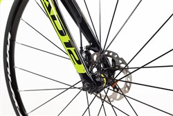 Cannondale CAAD12 Disc Dura Ace - ExDisplay - 56cm 2016 Road Bike