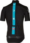 Castelli Team Sky Perfetto Light 2 Short Sleeve Cycling Jersey