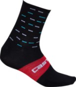 Castelli Team Sky Wool 13 Cycling Socks