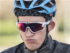 Castelli Team Sky Free Cycling Cap
