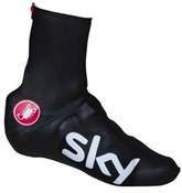 Castelli Team Sky Aero Nano Shoecover