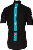 Castelli Team Sky Gabba 3 Cycling Short Sleeve Jersey