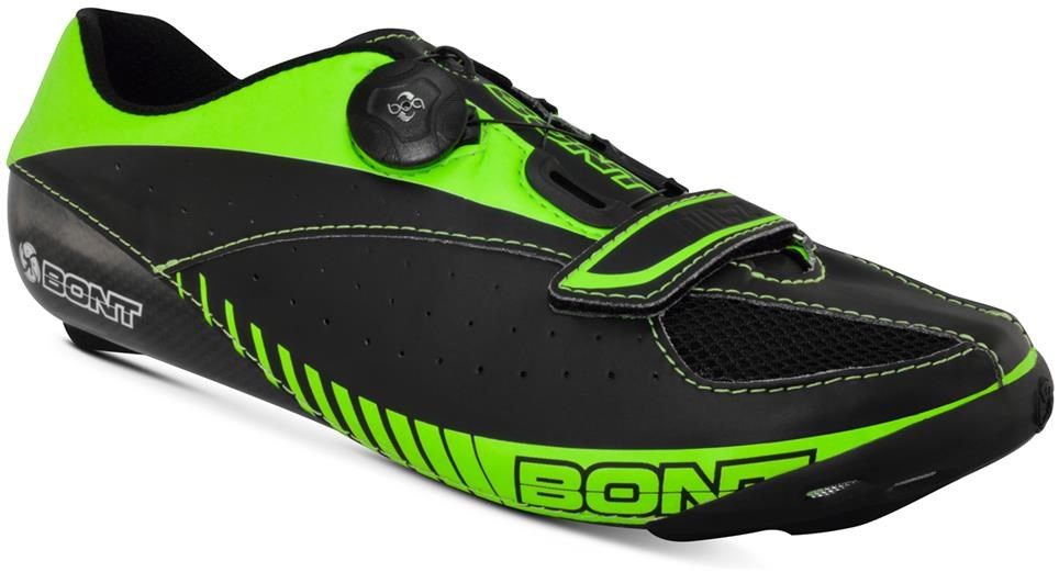 Bont Blitz Road Cycling Shoes