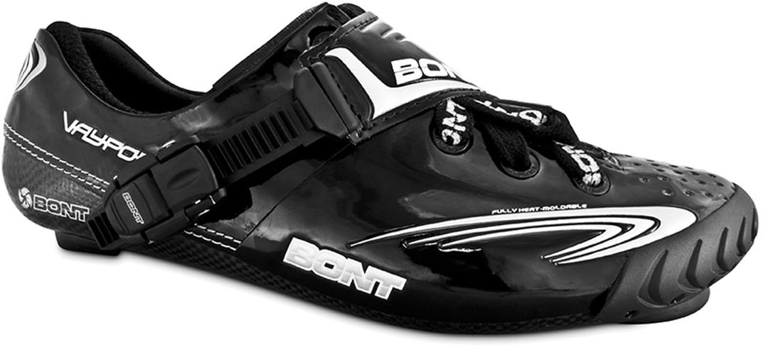 Bont Vaypor T Track Cycling Shoes