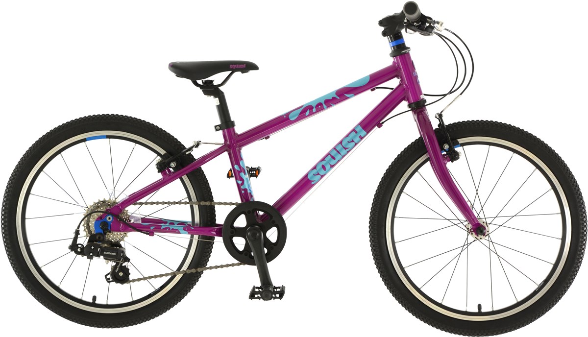 Squish 20w 2023 Kids Bike