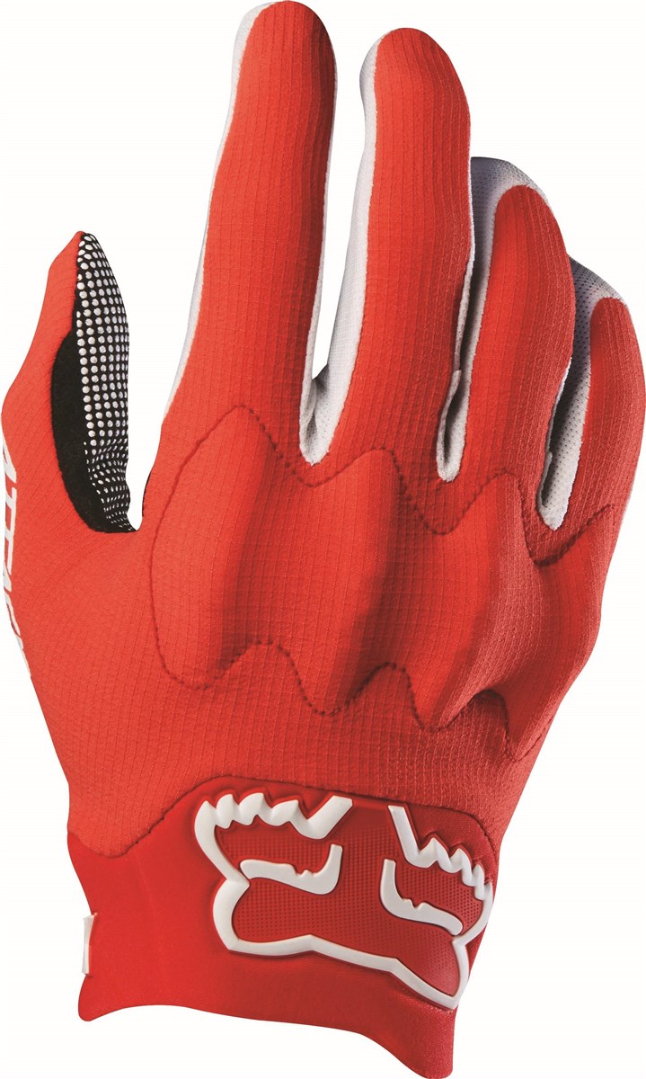Fox Clothing Attack Gloves
