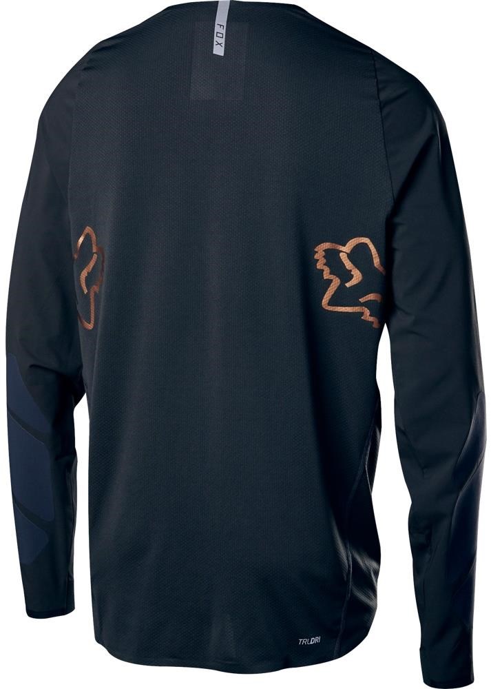 Fox Clothing Attack Pro Long Sleeve Jersey SS17