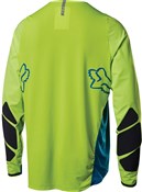 Fox Clothing Attack Pro Long Sleeve Jersey SS17