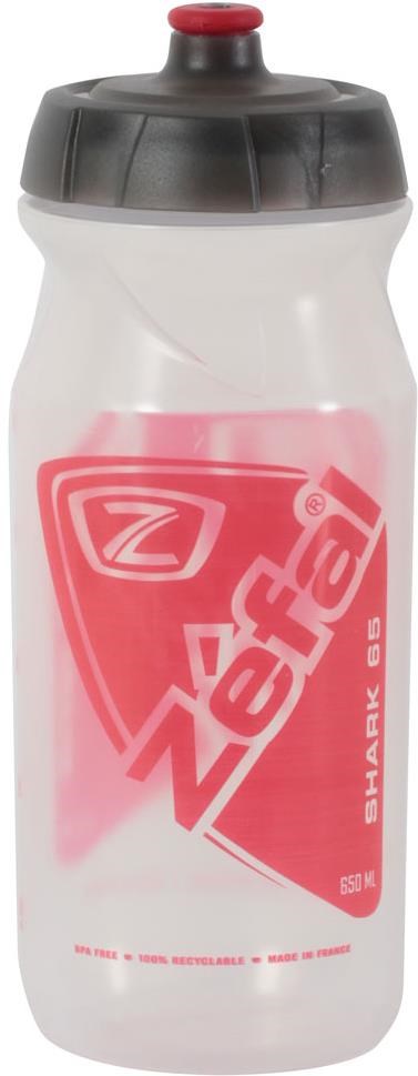 Zefal Shark 65 Bottle - 650ml