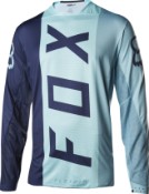 Fox Clothing Flexair Long Sleeve Jersey Stripe SS17