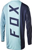 Fox Clothing Flexair Long Sleeve Jersey Stripe SS17