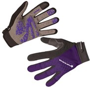 Endura Hummvee Plus Womens Long Finger Gloves