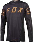 Fox Clothing Flexair Long Sleeve Moth LE Jersey SS17
