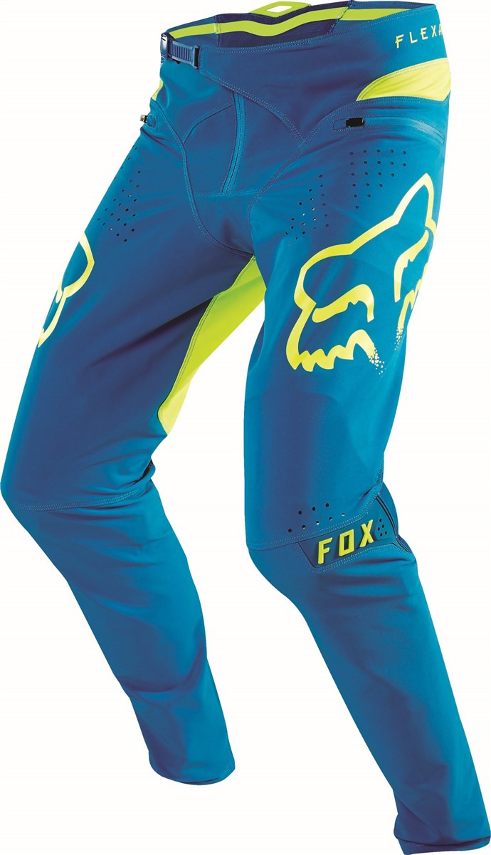 Fox Clothing Flexair DH Pants AW17