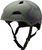 Fox Clothing Flight Eyecon Hardshell Helmet