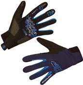 Endura MTR Long Finger Gloves II