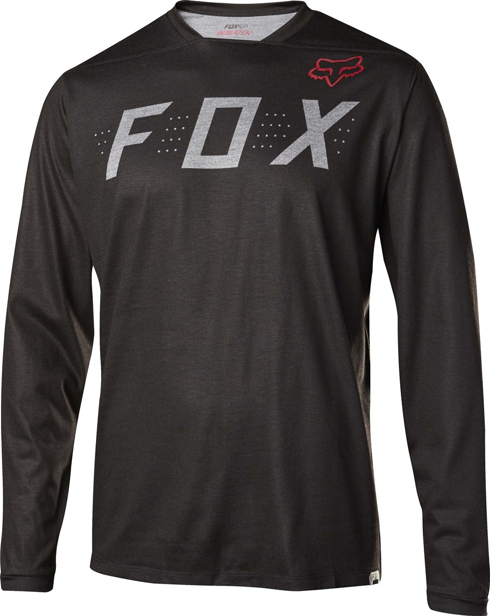 Fox Clothing Indicator Long Sleeve Jersey SS17