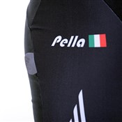 Halo Logo Cycling Bib Shorts