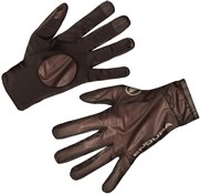 Endura Adrenaline Shell Long Finger Cycling Gloves