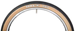 Halo MXR 20" BMX Tyre
