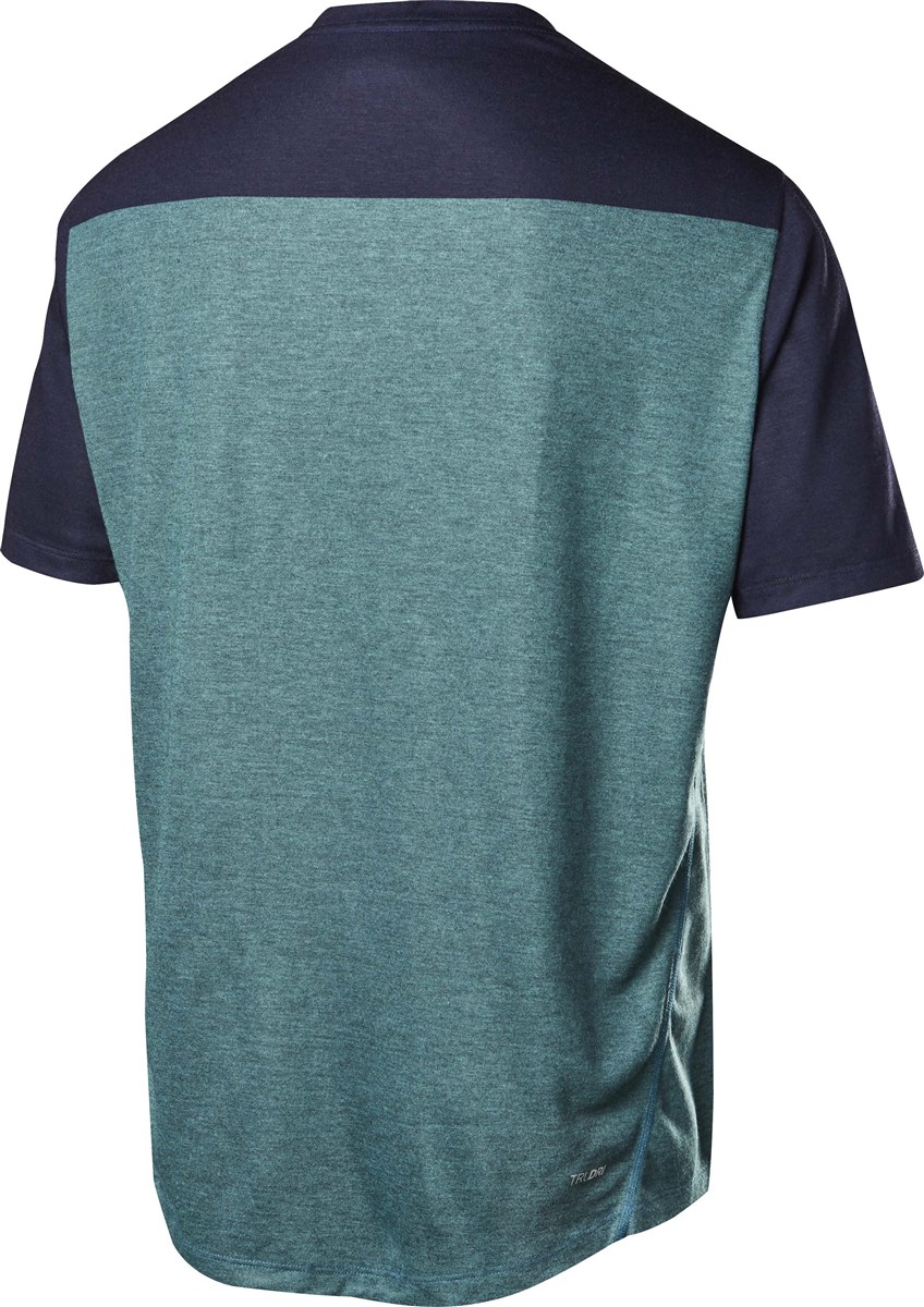 Fox Clothing Indicator Short Sleeve Jersey SS17