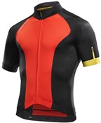 Mavic Cosmic Elite Short Sleeve Cycling Jersey SS17
