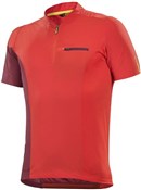 Mavic XA Pro Cycling Short Sleeve Jersey
