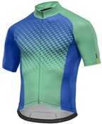 Mavic Crossmax Elite Cycling Short Sleeve Jersey