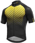 Mavic Cosmic Graphic Short Sleeve Cycling Jersey SS17