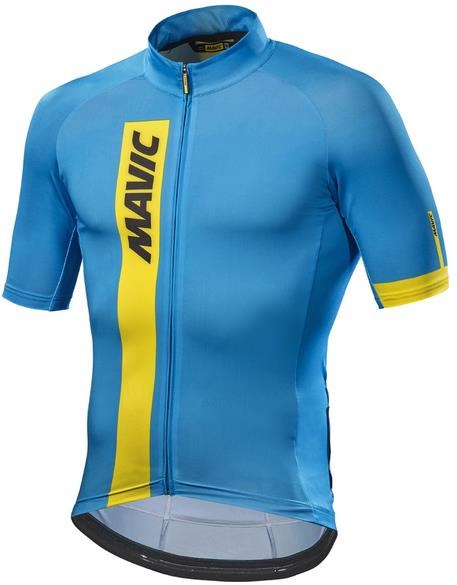 Mavic Cosmic Short Sleeve Cycling Jersey SS17