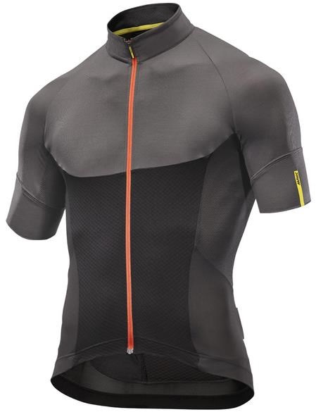 Mavic Ksyrium Pro Cycling Short Sleeve Jersey