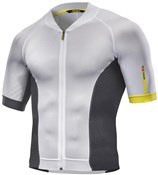 Mavic Cosmic Ultimate Cycling Short Sleeve Jersey
