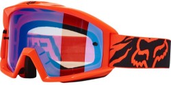 Fox Clothing Main Race Goggles SS17