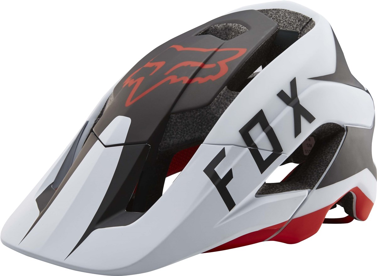 Fox Clothing Metah Flow MTB Helmet 2017