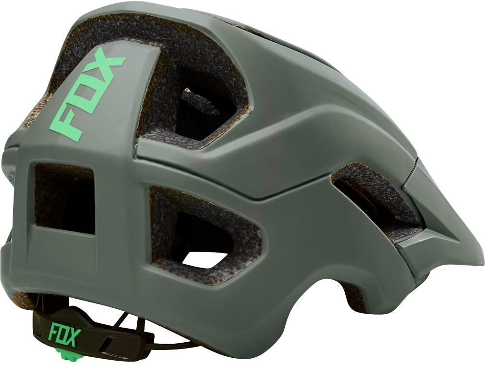 Fox Clothing Metah Solids MTB Helmet